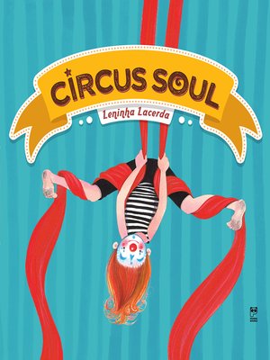 cover image of Circus soul